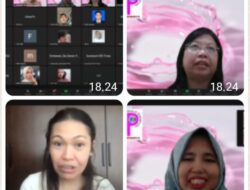 IWD 2023, FJPI Asah Kemampuan Digital Jurnalis  Kelola Instagram