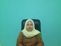 Bangun Pantai Barat Madina Rp15 M