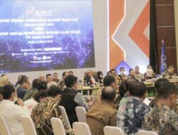 Gubsu Minta Bank Sumut Perkuat Ekspansi Usaha Pemasukan Daerah