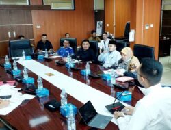 25 Maret Ramadhan Fair Di Buka,  Prioritaskan Pelaku UMKM