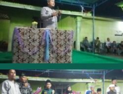 BKM Nurul Iman Peringati Isra’ Miqraj Nabi Muhammad SAW 1444 H.