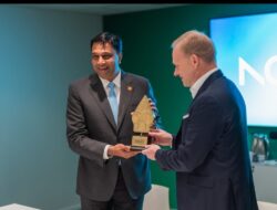 IOH dan Nokia MoU Percepat transformasi Digital RI