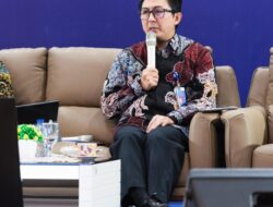1,06 Juta NIK WP Sumut I Terintegrasi ke NPWP