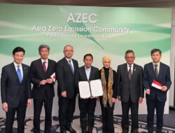 PGN Gandeng Tiga Perusahaan Jepang dan PTPN Garap Proyek Biomethane