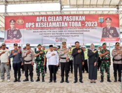 Wawako Sidempuan Imbau Masyarakat Patuhi Lalu Lintas