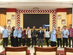 CPNS Tapsel Tak Boleh Ajukan Pindah Selama 10 Tahun