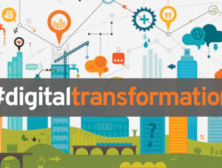 OJK Dorong Transformasi Digital Perbankan