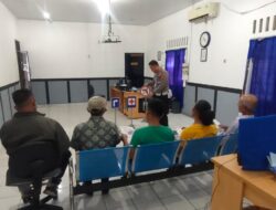 Hasil Survei Pelayanan Pengurusan SIM Di Satlantas Polres Simalungun Sangat Baik