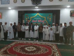 Jadikan Peringatan Israk Mikraj Untuk Memperbanyak Sedekah 