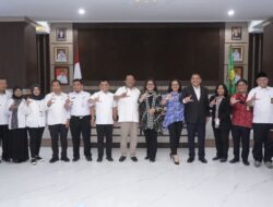 Pemkab Langkat MoU Peningkatan SDM Dengan Universitas Sari Mutiara & STMIK Kaputama Binjai