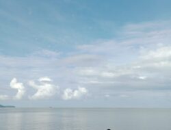 Perjalanan Ke Pantai Batahan  Nan Eksotis Tapi Terabaikan