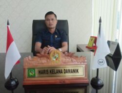 DPRD Medan Sarankan Gunakan E-Parking di Komplek Asia Mega Mas