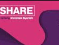 HERSHARE, Ajak Perempuan Investasi di Pasar Modal Syariah