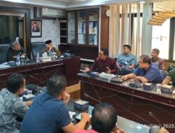 Jelang Ramadhan, KPPU Ingatkan Pedagang Jangan Tying