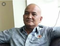 Ketua Komisi I DPRD Medan Minta Semua pihak Hormati Pengangkatan Kepala Lingkungan 7