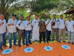 3 Tahun Tim 11 Jurnalis Medan Utara, Tingkatkan Kualitas Dan Profesionalitas