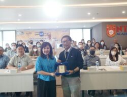 Spectaxcular 2023, DJP Sumut I Gandeng Kadin dan Apindo