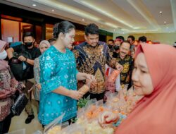 Bobby Apresiasi 3 Perangkat Daerah Pemenang Inovasi Pelayanan Publik