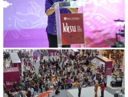 Dorong UMKM, BI Sumut Gelar KKSU 2023