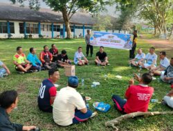 Jum’at “Curhat” Polres Batu Bara Tampung Aspirasi Masyarakat