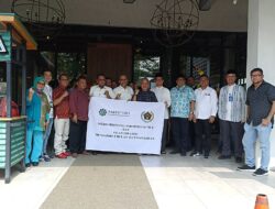 Asbisindo Sumut Targetkan Peningkatan Literasi Keuangan dan Perbankan Syariah