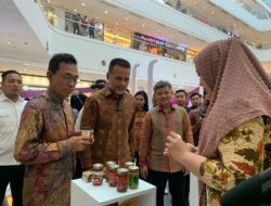 KKSU 2023 Momentum Promosikan Produk Unggulan UMKM Sumut