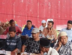 Bunyamin :  Soal Tenaga Honorer, Ada Suasana Tidak Menarik