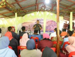 Bank Sampah Miliki Nilai Ekonomis Tinggi