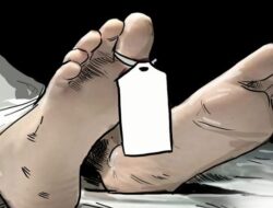 4 Korban Tambang Emas Di Batangnatal, 1 Tewas