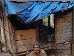 Ditemukan Warga Madina Susah, Program GUN Segera Direalisasi