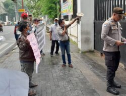 Dukung Kolaborasi Medan Berkah,  FMPKM Minta Wali Kota Tolak Titipan