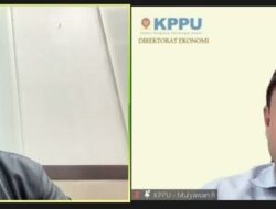 Jelang Ramadhan, KPPU Temukan Harga Pangan Naik