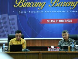 BI Sumut Siapkan Rp 6,50 Triliun Kebutuhan Bulan Ramadhan dan Idul Fitri 2023