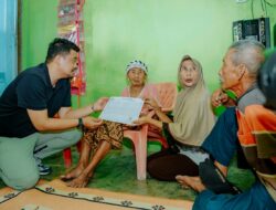 Di Usia 105 Tahun, Nek Satinem Baru Memiliki KTP & KK