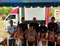 OJK – Nias Utara Sinergi Bangun Ekosistem Dewa Wisata dan Literasi Keuangan