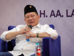 Sebaiknya Buka Bersama Diatur, Bukan Dilarang