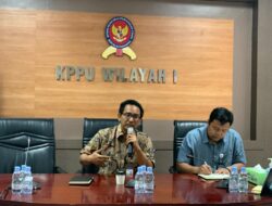 KPPU Medan Soroti Harga Beras, Bawang Putih, Ayam dan Telur Ayam