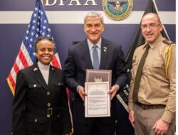 AS – RI Tandatangani Kesepakatan Mencari Warga Amerika Hilang di Indonesia Saat PD II