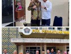 Staf Khusus Wapres RI Dukung Program PWI