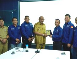 Plt Bupati Langkat Dukung Bantuan Hukum Masyarakat 