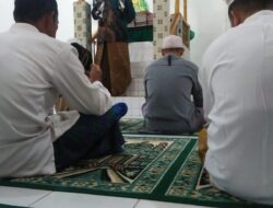 Umat Islam Diwajibkan Berpuasa Dibulan Ramadhan