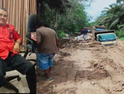 Bupati Madina Diminta Lakukan Permentan No 7 Tahun 2009