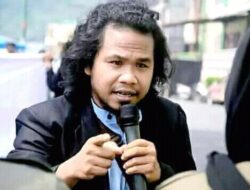 RR Anggota DPRD Tapsel diduga Pelaku Galian C Illegal