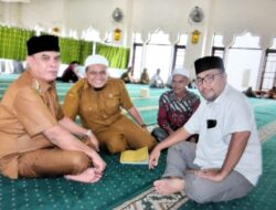 Bupati Madina Setuju Bongkar Dugaan ‘Skandal Agraria’ PT RPR