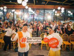 IM3 Semarakkan Ramadhan, Promo Sensasi Internet Murah