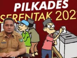 62 Kades Terpilih Di Madina  Hilangkan Sekat Efek Pilkades