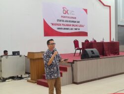 Pinjol Tak Boleh Tawarkan Pinjaman Melalui SMS dan WA