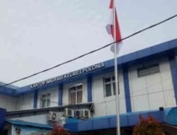 Pelayanan Imigrasi Kelas I TPI Polonia Medan Memuaskan