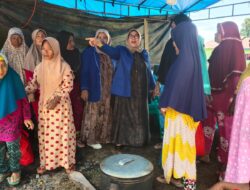 Srikandi Madina Melihat Ketertindasan Warga Singkuang 1