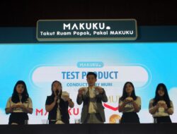 Kemenkes RI Apresiasi Inovasi MAKUKU Pionir Popok Anti Gagal